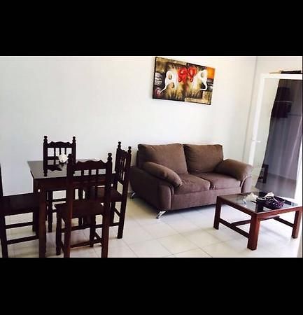 Departamento Del Carmen Daire Playa del Carmen Dış mekan fotoğraf