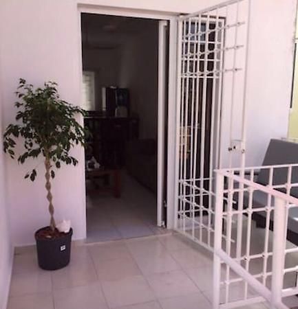 Departamento Del Carmen Daire Playa del Carmen Dış mekan fotoğraf