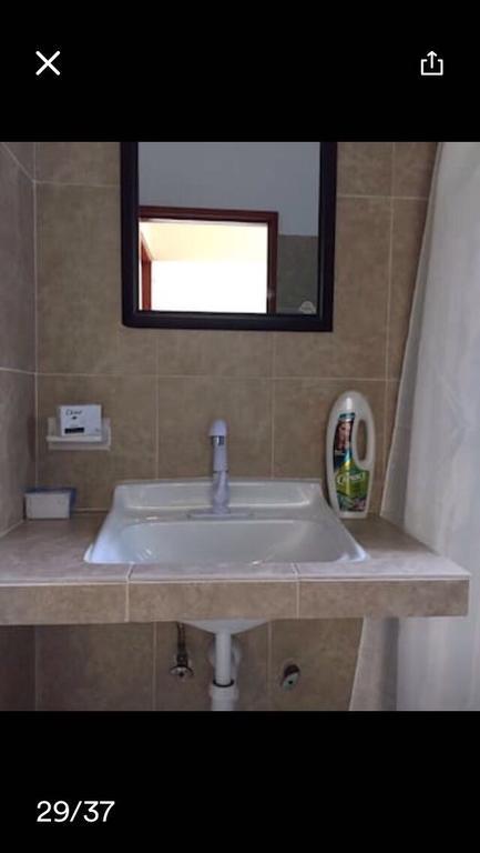 Departamento Del Carmen Daire Playa del Carmen Dış mekan fotoğraf