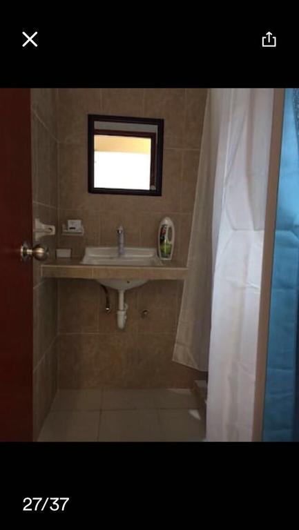 Departamento Del Carmen Daire Playa del Carmen Dış mekan fotoğraf