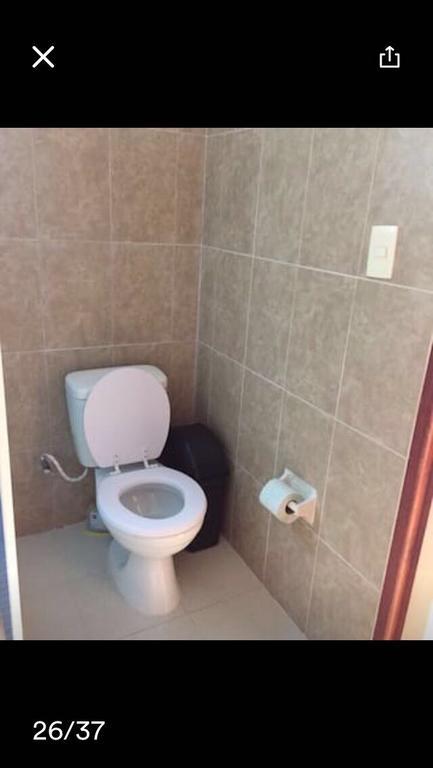 Departamento Del Carmen Daire Playa del Carmen Dış mekan fotoğraf