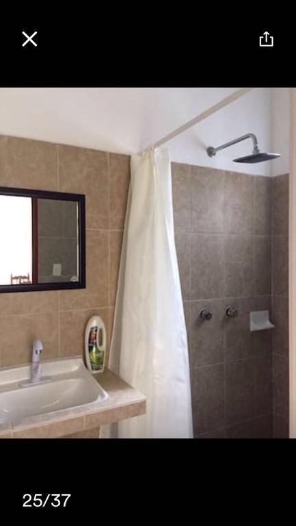 Departamento Del Carmen Daire Playa del Carmen Dış mekan fotoğraf