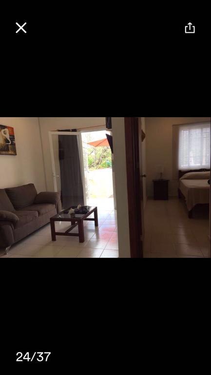 Departamento Del Carmen Daire Playa del Carmen Dış mekan fotoğraf