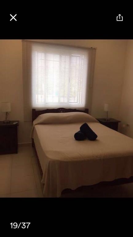 Departamento Del Carmen Daire Playa del Carmen Dış mekan fotoğraf