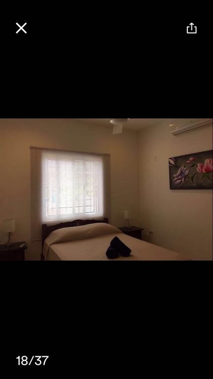 Departamento Del Carmen Daire Playa del Carmen Dış mekan fotoğraf