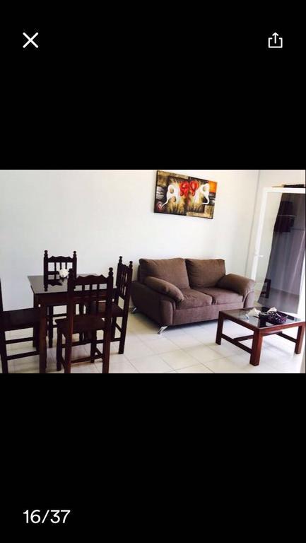Departamento Del Carmen Daire Playa del Carmen Dış mekan fotoğraf