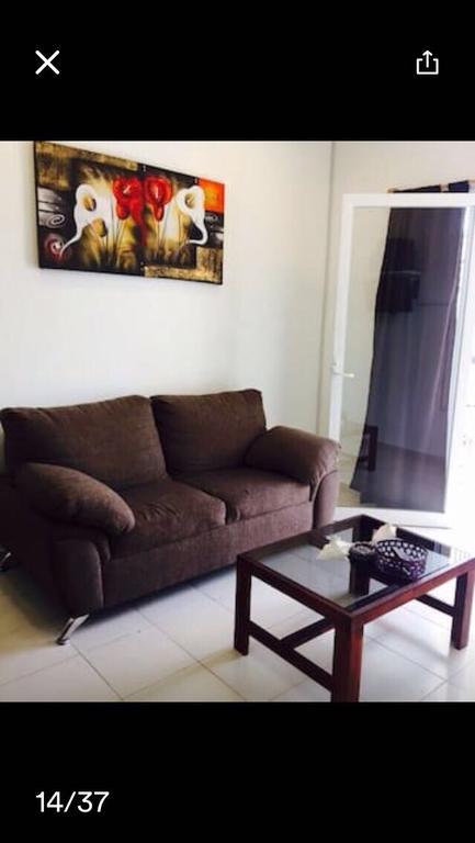 Departamento Del Carmen Daire Playa del Carmen Dış mekan fotoğraf