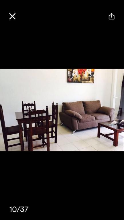Departamento Del Carmen Daire Playa del Carmen Dış mekan fotoğraf