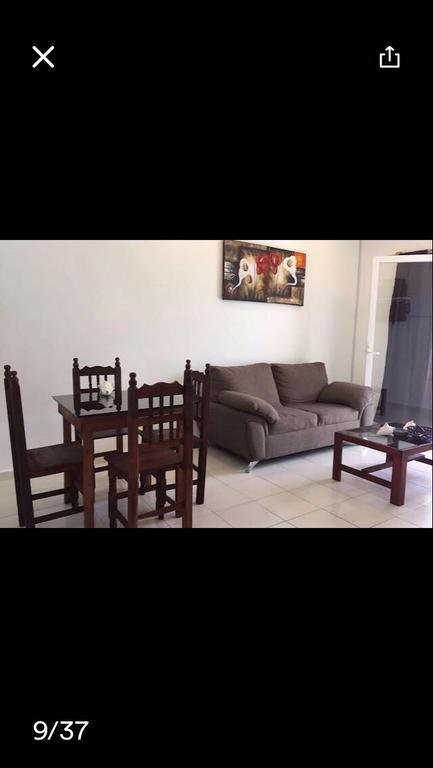 Departamento Del Carmen Daire Playa del Carmen Dış mekan fotoğraf