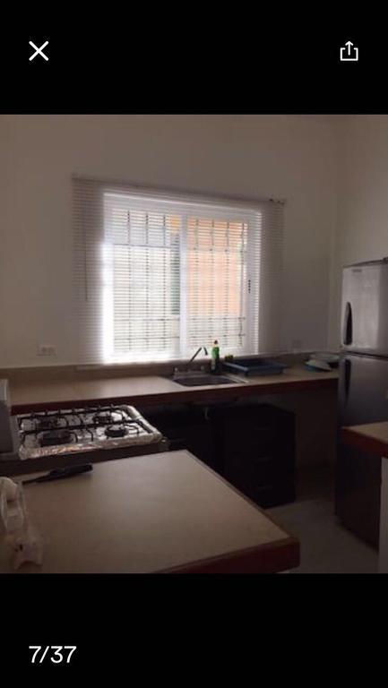 Departamento Del Carmen Daire Playa del Carmen Dış mekan fotoğraf