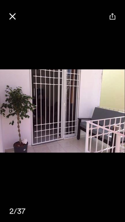 Departamento Del Carmen Daire Playa del Carmen Dış mekan fotoğraf